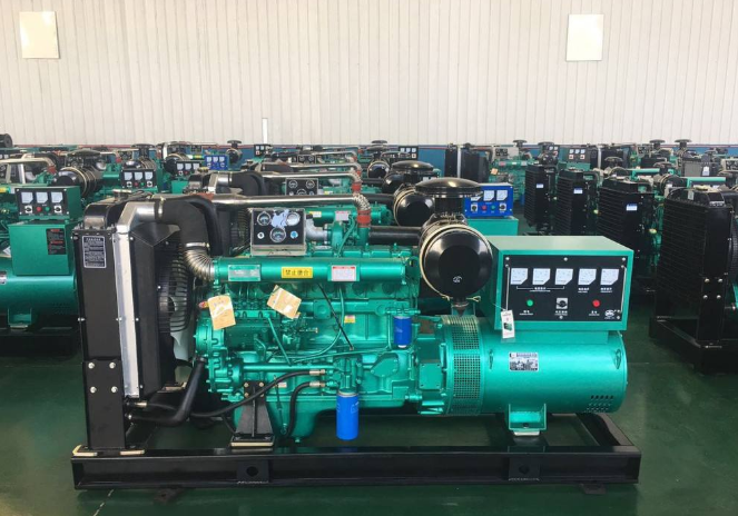 佛山柴油发电机 佛山柴油发电机