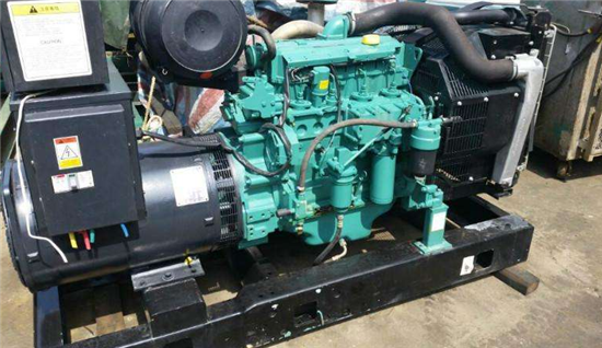佛山柴油发电机 佛山柴油发电机